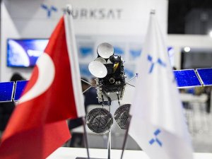 Türksat satış ve kâr rekoru kırdı