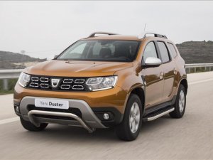 Dacia'dan nisan kampanyası