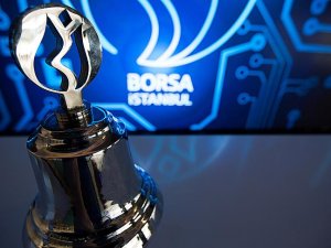 Borsa güne yükselişle başladı