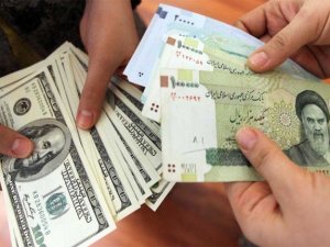 İran'da dolar kuru sabitlendi
