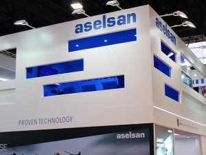 ASELSAN 42.7 milyon dolarlık sözleşme imzaladı