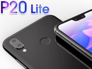 Huawei P20 Lite’ın Türkiye fiyatı belli oldu!