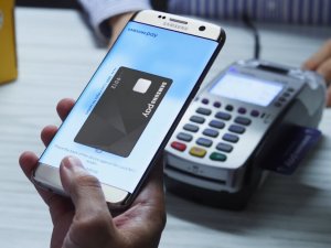 Samsung Pay’e PayPal desteği geldi!