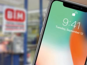 BİM'de büyük iPhone aksesuar kampanyası!