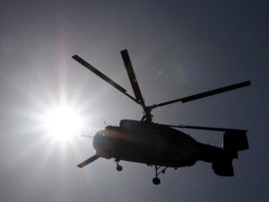 Rusya’da helikopter kazası: 6 ölü