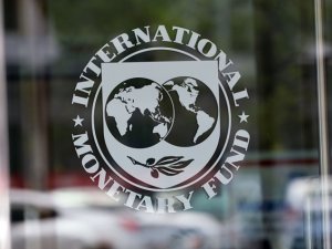 IMF, Küresel Finansal İstikrar Raporu'nu yayımladı