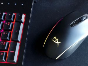 HyperX oyunculara özel fare üretti: Surge
