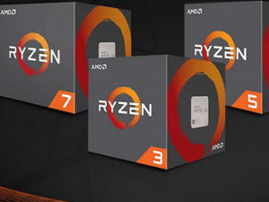 AMD, Spectre 2 için yama geliştirdi