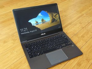 ASUS yeni ZenBook 13'ü duyurdu!
