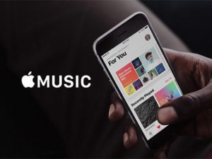 Apple Music 40 milyon aboneyi kutluyor!