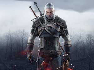 Yeni Witcher 3 güncellemesi geldi!