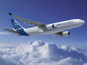 Airbus, kompartımanlı uçak üretiyor