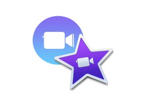 iMovie güncellendi!