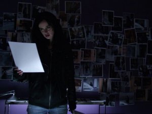 Jessica Jones'un üçüncü sezonu onaylandı!