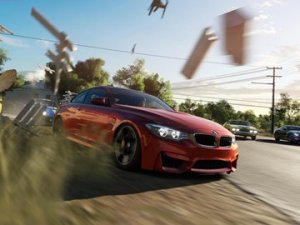 Yeni Forza Horizon geliyor!