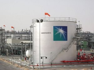 Saudi Aramco, dünyanın en kârlı şirketi oldu