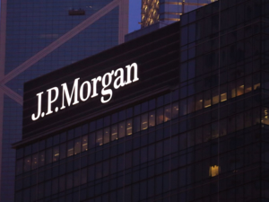 JP Morgan, euro için tahminlerini aşağı revize etti