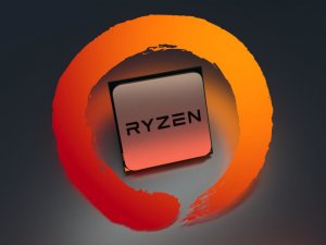 İkinci nesil AMD Ryzen işlemciler geliyor!