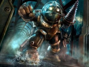 Yeni BioShock oyunu geliştiriliyor!