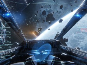 Star Citizen bu hafta sonu ücretsiz oluyor!