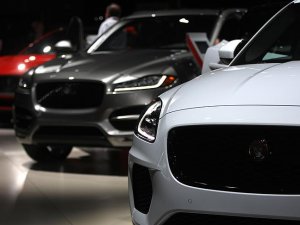 Lüks otomobil satışları yüzde 11.8 arttı