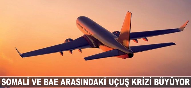 İki ülke arasında uçuş krizi büyüyor!