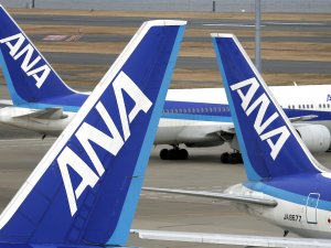 All Nippon Airways, iki havayolu şirketini birleştiriyor