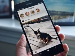 Instagram, Windows 10 Mobile desteğini sonlandırıyor!