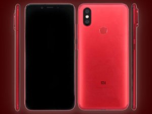 Xiaomi Mi 6X'in özellikleri belli oldu!