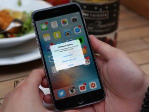 iOS 11.4'ün Beta'sı herkese açık!