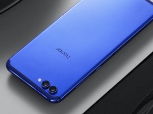 Honor 10'un fiyatı ortaya çıktı!