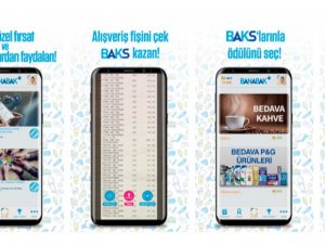 Banabak platformu mobile taşındı