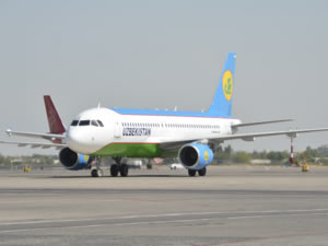 Özbekistan Havayolları İstanbul seferlerini artırıyor