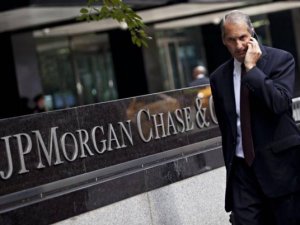 JP Morgan'dan 'Paris' kararı