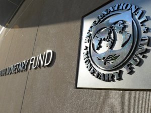 IMF'den merkez bankalarına tavsiye