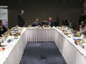 Havacılık sektörü Antalya'da buluşuyor