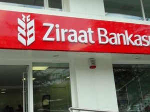 Ziraat Bankası'ndan iki finansman bonosu ihracı