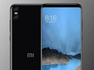 Xiaomi Mi 7, en iyi iPhone X klonu olacak!