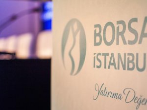 Borsa haftayı düşüşle tamamladı