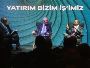 İş Yatırım: Hisse senedi ve tahvillerde alım fırsatı görüyoruz