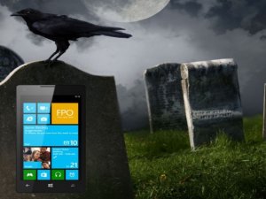 Windows Phone tarihe karıştı!