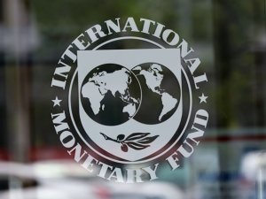 IMF'den yolsuzlukla mücadele adımı