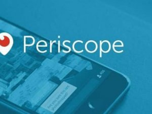 Twitter’ın başı Periscope’la dertte!