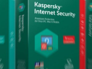 Twitter Rus Kaspersky'yi engelledi