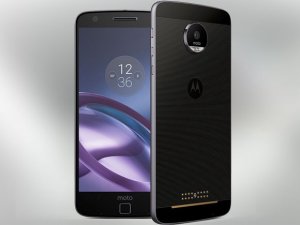 Motorola Moto Z Oreo almaya başladı