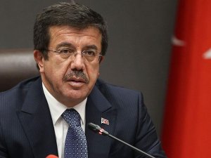 Nihat Zeybekci Türk-Rus ticari ilişkilerini değerlendirdi