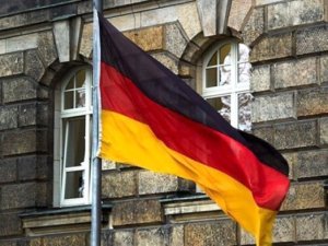 Alman iş dünyasında güven azalmaya devam ediyor