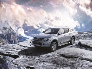 Mitsubishi L200’lerde büyük indirim