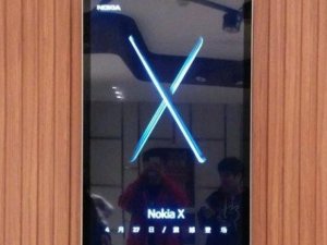 Nokia X için yeni bilgiler geldi!
