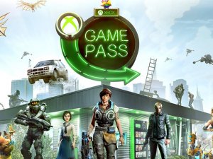 Xbox Game Pass nedir?